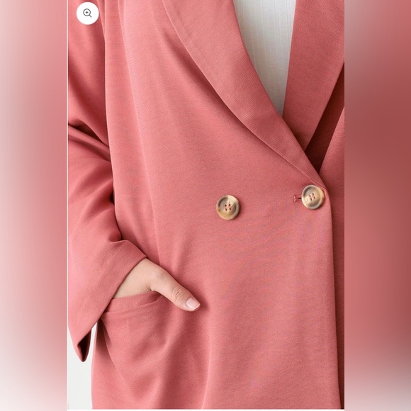 Gilli Double Breasted Blazer - Picture 8 of 10